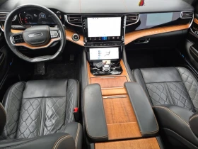 Jeep Grand Wagoneer 6.4L * SERIES III * Full * CARFAX * , снимка 5