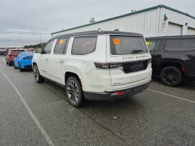 Jeep Grand Wagoneer 6.4L * SERIES III * Full * CARFAX * , снимка 4