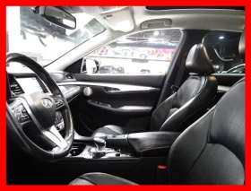 Infiniti QX50 Sensory| AWD| BOSE - 18800 € / 36769.60 лв. - 43043005 8