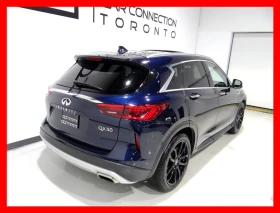 Infiniti QX50 Sensory| AWD| BOSE - 18800 € / 36769.60 лв. - 43043005 4