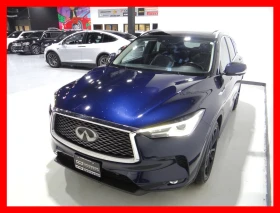 Infiniti QX50 Sensory| AWD| BOSE - 18800 € / 36769.60 лв. - 43043005 2