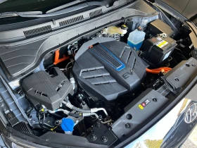 Hyundai Kona EV TREND, снимка 17 - Автомобили и джипове - 53470835