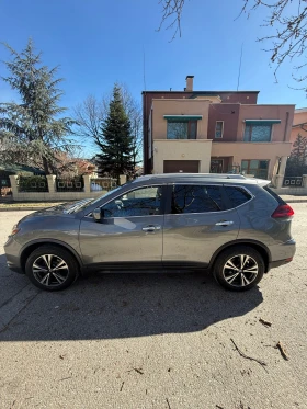 Nissan X-trail Rogue Газ/Бензин 2.5 SV AWD  - 19900 € / 38921.02 лв. - 26077690 3