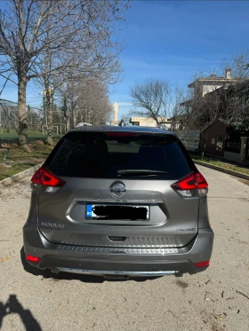 Nissan X-trail Rogue Газ/Бензин 2.5 SV AWD  - 19900 € / 38921.02 лв. - 26077690 4