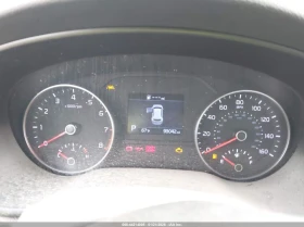 Kia Sportage 2.4l Lx, снимка 7