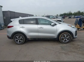 Kia Sportage 2.4l Lx, снимка 12
