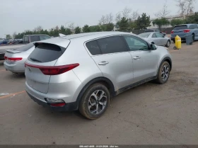 Kia Sportage 2.4l Lx, снимка 4