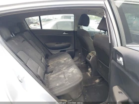 Kia Sportage 2.4l Lx, снимка 8