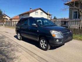 Kia Sportage 2.0 ЧИСТО НОВ-ГАЗ+ БЕНЗИН-103552хил.км. - 5994 € / 11723.25 лв. - 43617039 3