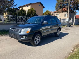 Kia Sportage 2.0 ЧИСТО НОВ-ГАЗ+ БЕНЗИН-103552хил.км. - 5994 € / 11723.25 лв. - 43617039 2