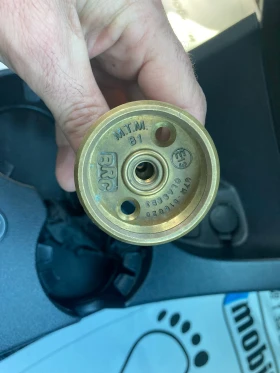 Kia Sportage 2.0 ЧИСТО НОВ-ГАЗ+ БЕНЗИН-103552хил.км. - 5994 € / 11723.25 лв. - 43617039 13