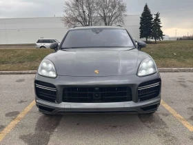 Porsche Cayenne * Turbo * DISTRONIC* 360КАМЕРИ* ОБДУХВАНЕ* BOSE*  - 66000 € / 129084.78 лв. - 52150141 6