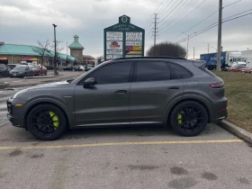 Porsche Cayenne * Turbo * DISTRONIC* 360КАМЕРИ* ОБДУХВАНЕ* BOSE*  - 66000 € / 129084.78 лв. - 52150141 2