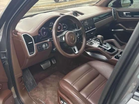 Porsche Cayenne * Turbo * DISTRONIC* 360КАМЕРИ* ОБДУХВАНЕ* BOSE*  - 66000 € / 129084.78 лв. - 52150141 5