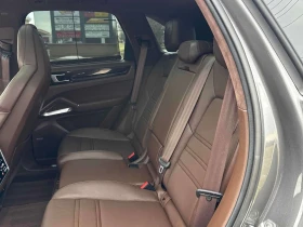 Porsche Cayenne * Turbo * DISTRONIC* 360КАМЕРИ* ОБДУХВАНЕ* BOSE*  - 66000 € / 129084.78 лв. - 52150141 16
