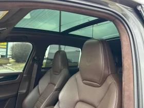Porsche Cayenne * Turbo * DISTRONIC* 360КАМЕРИ* ОБДУХВАНЕ* BOSE*  - 66000 € / 129084.78 лв. - 52150141 14