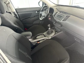 Kia Sportage 1.7* 116ps* 4x4* 6��* ����������� | Mobile.bg � ����� ������ 10