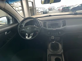 Kia Sportage 1.7* 116ps* 4x4* 6��* ����������� | Mobile.bg � ����� ������ 12
