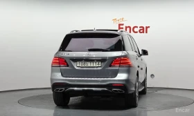 Mercedes-Benz GLE 350 - 19380 € / 37903.99 лв. - 50675868 4