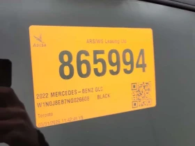 Mercedes-Benz GLC * 300 * CARFAX * ЦЕНА ДО БГ - 22000 € / 43028.26 лв. - 35084983 16