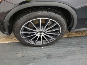 Mercedes-Benz GLC * 300 * CARFAX * ЦЕНА ДО БГ - 22000 € / 43028.26 лв. - 35084983 5