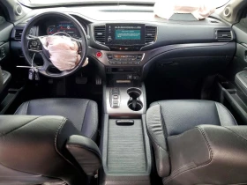 Honda Pilot 3.5L 6 Front-wheel Drive | Mobile.bg � ����� ������ 9