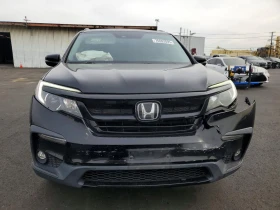Honda Pilot 3.5L 6 Front-wheel Drive | Mobile.bg � ����� ������ 6