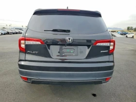 Honda Pilot 3.5L 6 Front-wheel Drive | Mobile.bg � ����� ������ 7