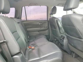Honda Pilot 3.5L 6 Front-wheel Drive | Mobile.bg � ����� ������ 12