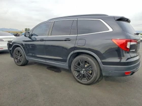 Honda Pilot 3.5L 6 Front-wheel Drive | Mobile.bg � ����� ������ 3