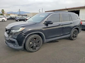 Honda Pilot 3.5L 6 Front-wheel Drive | Mobile.bg � ����� ������ 2