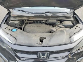 Honda Pilot 3.5L 6 Front-wheel Drive | Mobile.bg � ����� ������ 13