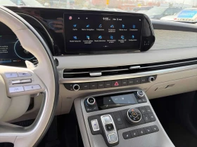 Hyundai Palisade * Ultimate Calligraphy * CARFAX * ��� ������������ | Mobile.bg � ����� ������ 9