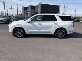 Hyundai Palisade * Ultimate Calligraphy * CARFAX * ��� ������������ | Mobile.bg � ����� ������ 2