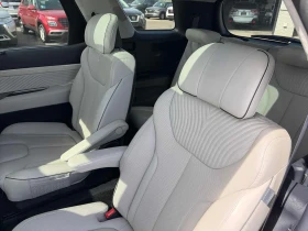 Hyundai Palisade * Ultimate Calligraphy * CARFAX * ��� ������������ | Mobile.bg � ����� ������ 13