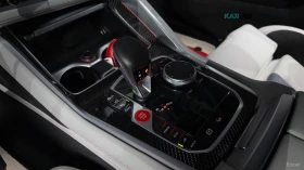 BMW X6 X6M COMPETITION FIRST EDITION | Auto.bg — изображение 8