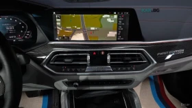BMW X6 X6M COMPETITION FIRST EDITION | Auto.bg — изображение 13