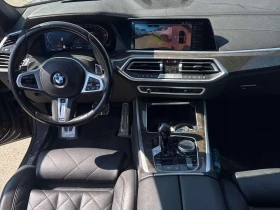 BMW X5  xDrive40i / 360 / HUD / Harman Kardon / carfax  | Mobile.bg � ����� ������ 9