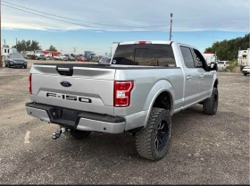 Ford F150 * 4WD SuperCrew Box* ���������� ��� ������������ * | Mobile.bg � ����� ������ 4