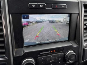 Ford F150 * 4WD SuperCrew Box* ���������� ��� ������������ * | Mobile.bg � ����� ������ 9
