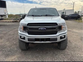 Ford F150 * 4WD SuperCrew Box* ���������� ��� ������������ * | Mobile.bg � ����� ������ 6
