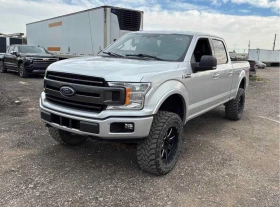 ������ Ford F150