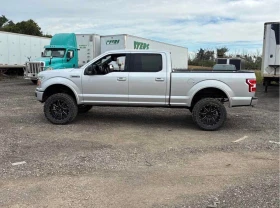 Ford F150 * 4WD SuperCrew Box* ���������� ��� ������������ * | Mobile.bg � ����� ������ 2