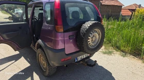 Daihatsu Terios 1.3газ  4х4 - 2600 € - 96223263 8