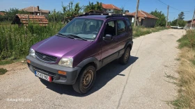 Daihatsu Terios 1.3газ  4х4 - 2600 € - 96223263 12