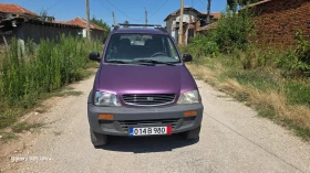 Daihatsu Terios 1.3газ  4х4 - 2600 € - 96223263 2