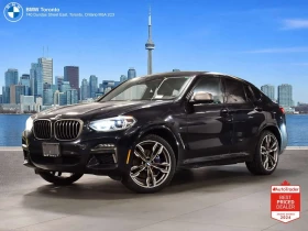 ������ BMW X4