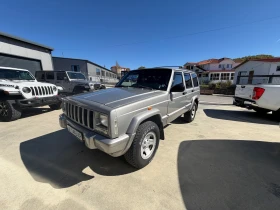 Jeep Cherokee 2.5. 116кс - 7000 € - 48207999 5