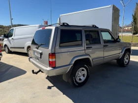Jeep Cherokee 2.5. 116кс - 7000 € - 48207999 3