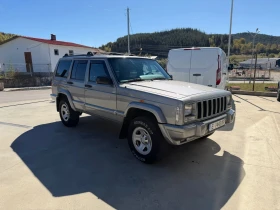 Jeep Cherokee 2.5. 116кс - 7000 € - 48207999 2